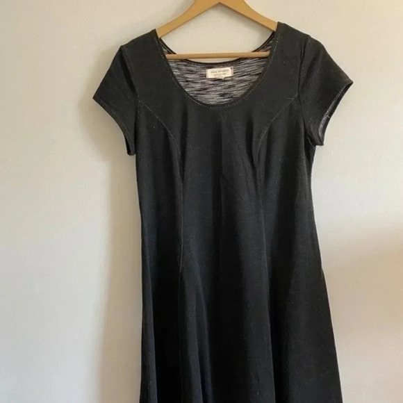 Max Studio Weekend T Shirt Dress - Picture 7 of 11